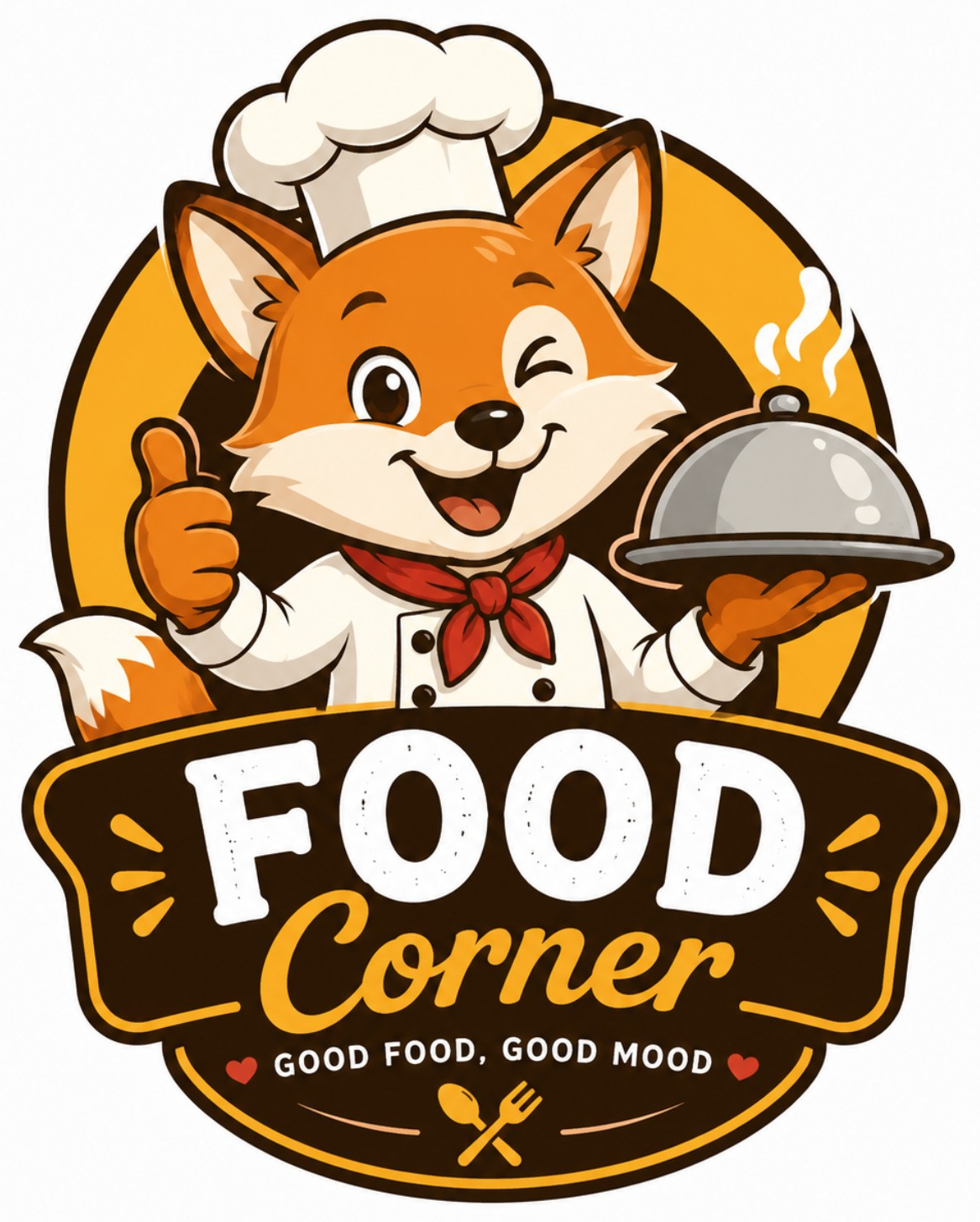 Food Corner